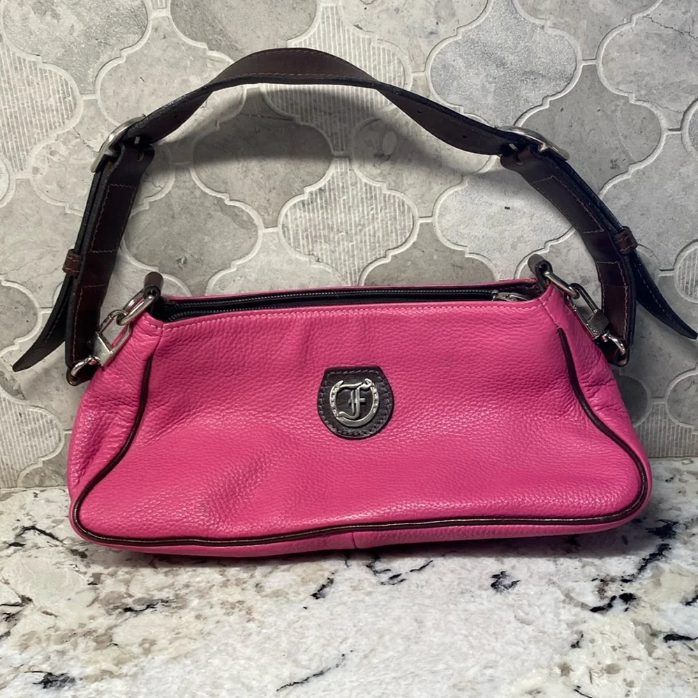 Freedman’s of Canada Handbag - Picture 1 of 12